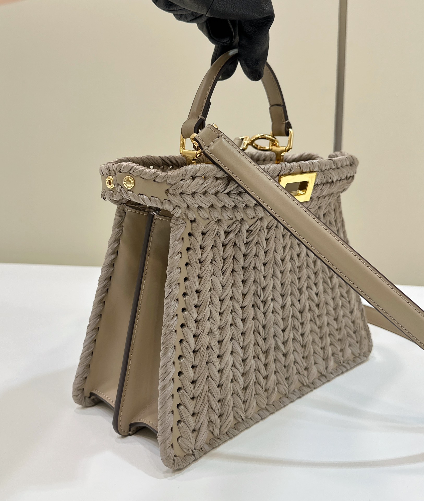 Fendi Peekaboo Bags